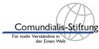 Logo der Comundialis-Stiftung