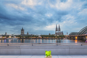 Bürgerstiftung Köln stellt die Weichen für die Zukunft