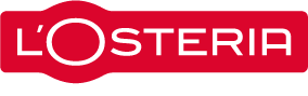 L'Osteria Logo