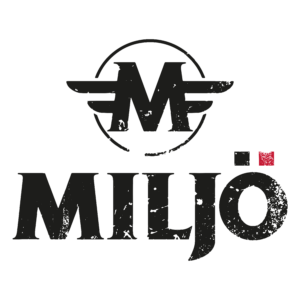 Logo Miljö