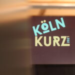 Preisverleihung "Köln Kurz 2021"