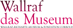 Logo Wallraf Museum