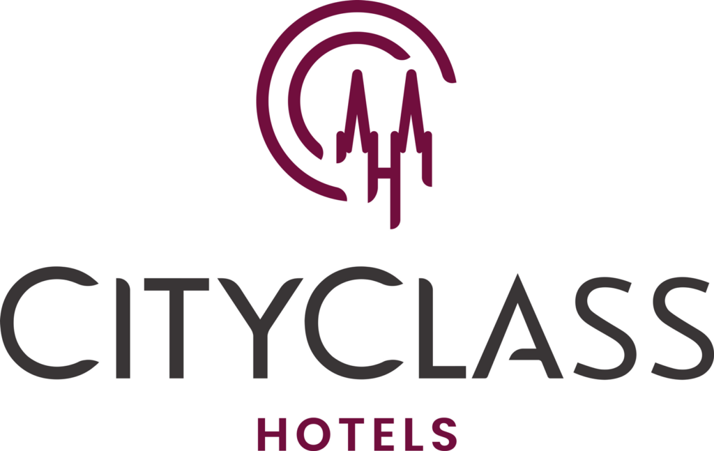 Logo der CityClass-Hotelgruppe