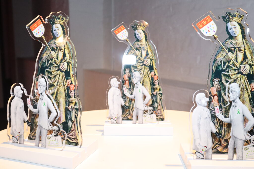 „Köln Kurz 2025“: Mutige Geschichten prämiert und gefeiert