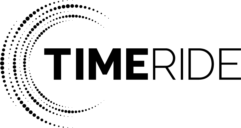 Logo TimeRide