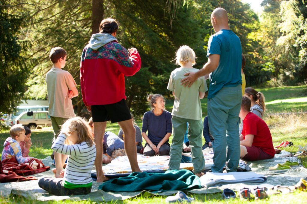 Vielfalt, Miteinander und Engagement: Das haben unsere geförderten Projekte 2025 bewegt