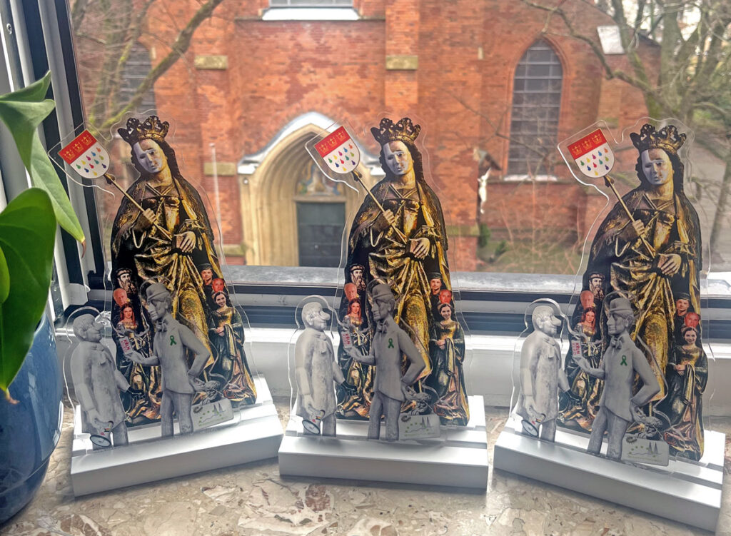 Dürfen wir vorstellen? Unsere Ursel 2025!